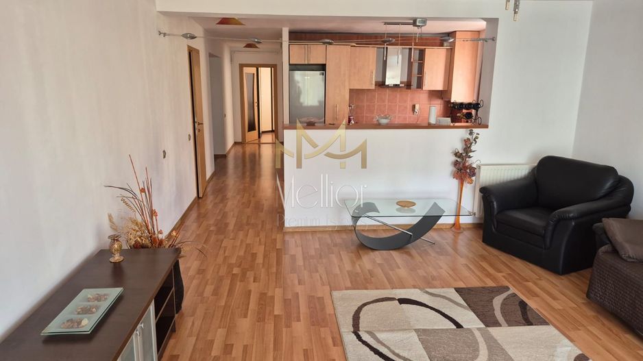 Apartament 3 camere - Zorilor - Poză 3