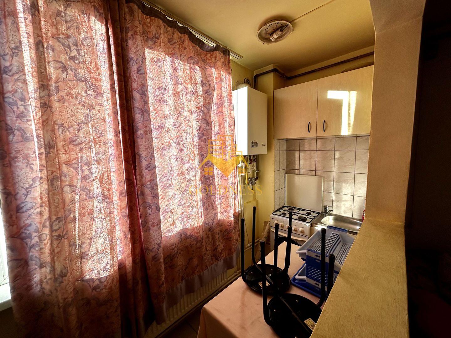 Garsoniera, Zona Kaufland, Campului, Pet Friendly, USAMV, Manastur - Poză 5