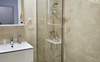 Apartament cu 2 camere, mobilat, Rond OMV Pipera - Poză 10