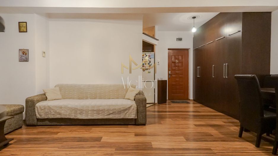 Apartament 2 camere, parcare, Buna Ziua, zona Home Garden! - Poză 4