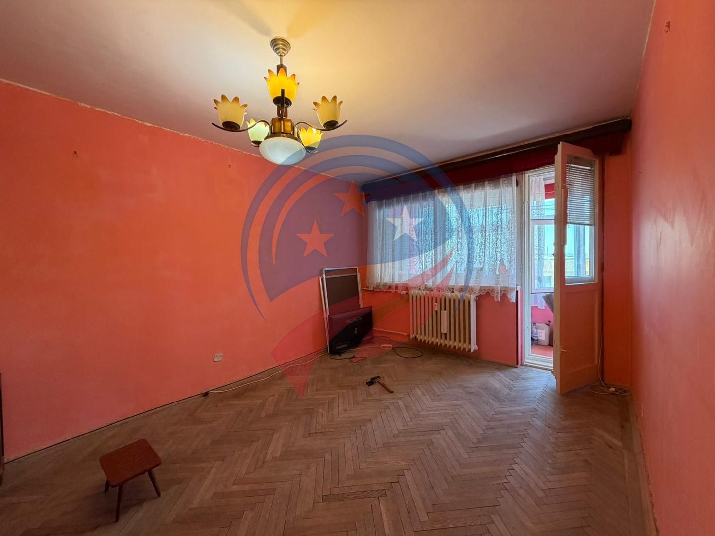 APARTAMENT 3 CAMERE VALEA ROSIE - Poză 1