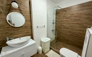 Apartament 2 camere de închiriat – zonă superbă - Poză 4