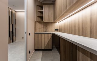 Chirie, oficiu, 130 mp, strada Mihai Eminescu, Centru - Poză 9