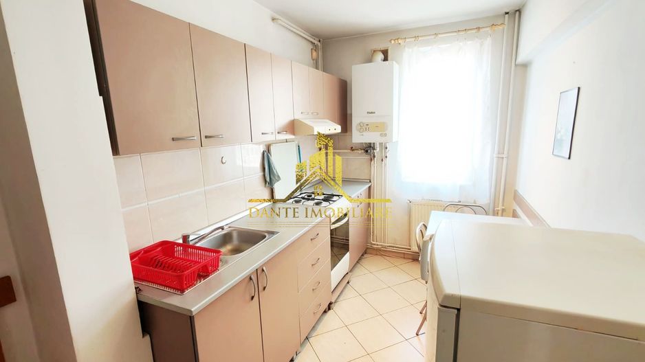 2 camere, mobilat modern, balcon, Gheorgheni, Iulius Mall, FSEGA - Poză 5