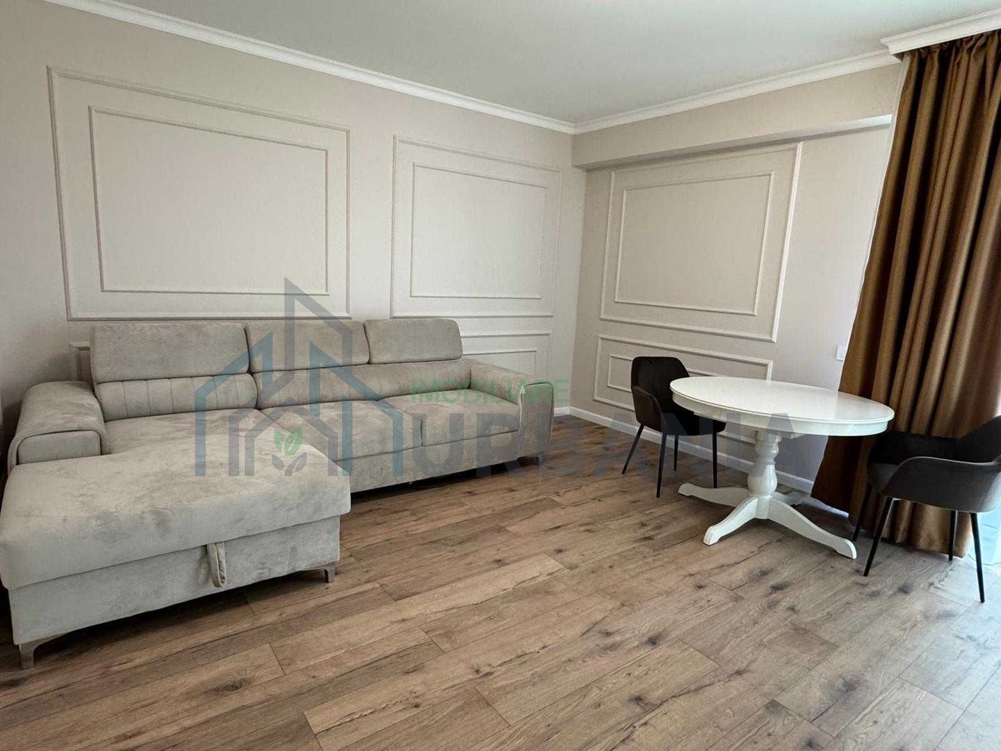 Apartament nou 1 camera, de inchiriat, Freya Home, # - Poză 2