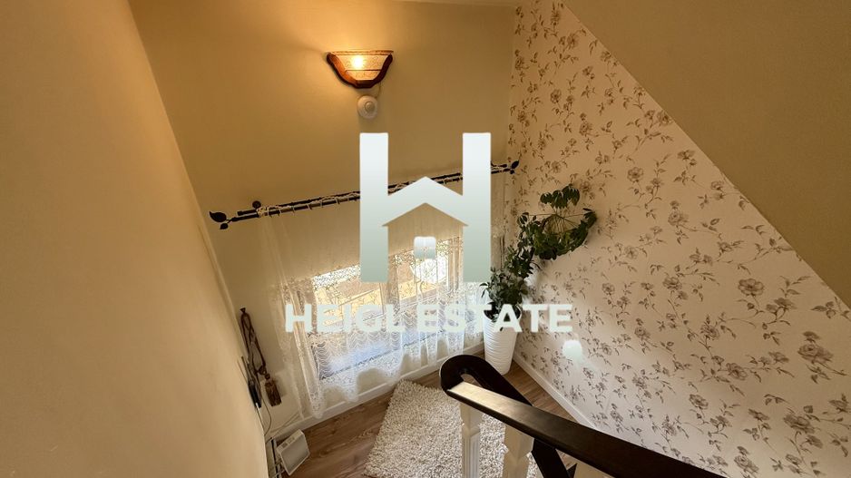 Casa individuala cu 10 camere 1600 mp teren - Poză 16