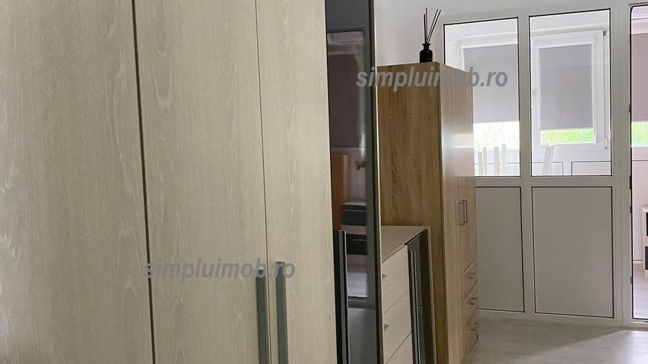 VANDUT! Mobilata Utilata Garsoniera Moderna Sector 3 - Poză 7