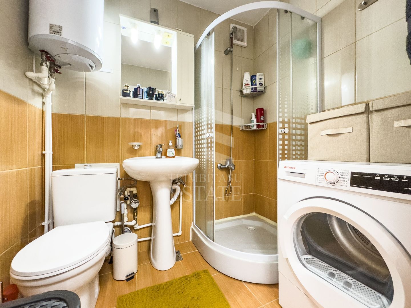 Drumul Taberei | Loc de Parcare | Valea Argesului | metrou | renovat - Poză 7