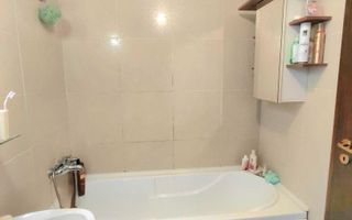 Apartament 3 camere cu terasa 19 mp si boxa, bloc nou, zona Borhanci! - Poză 6