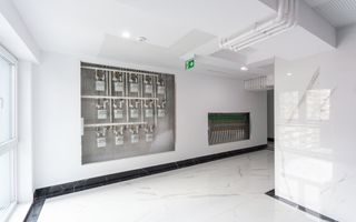 Apart 2 camere 47mp FINALIZAT Astorium Life Pallady Cladirea A - Poză 5