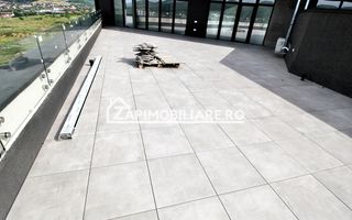 Penthous 3 cam,2 băi, bloc nou 221mp.terasa 116mp.zona Tudor - Poză 4