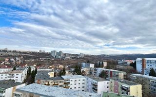 Apartament 3 camere de vânzare – Zona Mehedinți, Cluj-Napoca - Poză 17