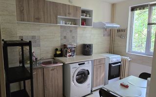 AP. 2 CAMERE -  DRUMUL TABEREI, BUCATARE INCHISA, METROU 10 MINUTE - Poză 3