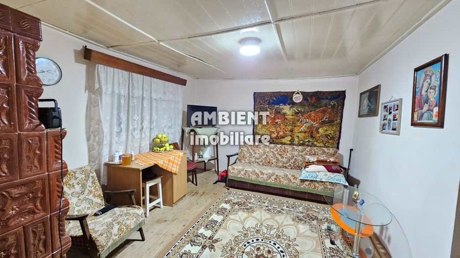 CASA individuală,  teren 1.900 mp, zona REDIU; - Poză 3