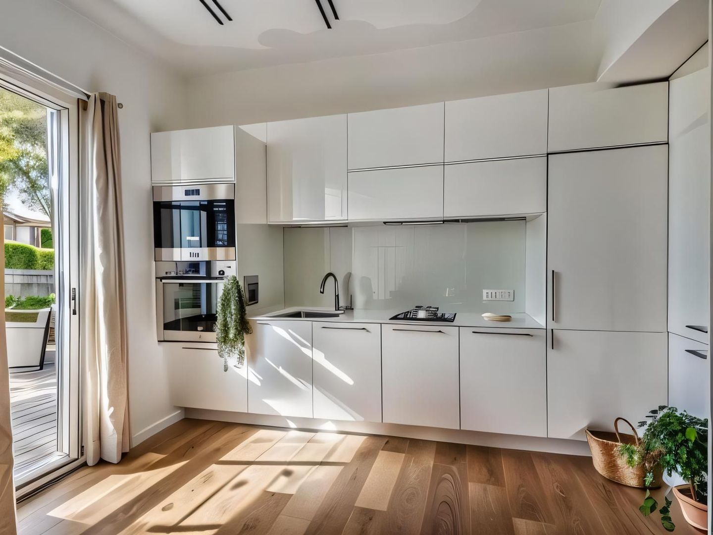 Apartament 3 camere Iancu Nicolae British School - Poză 10