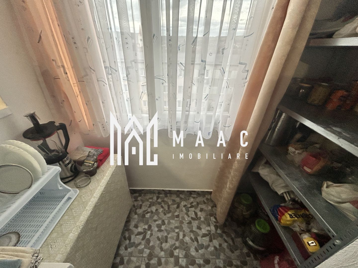 Garsonieră cu Balcon | Etaj 2 | Mobilată și utilată | Cisnădie - Poză 12