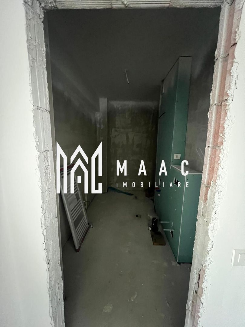 Apartament 3 camere intabulat | Selimbar | Blvd. M. Viteazu - Poză 12