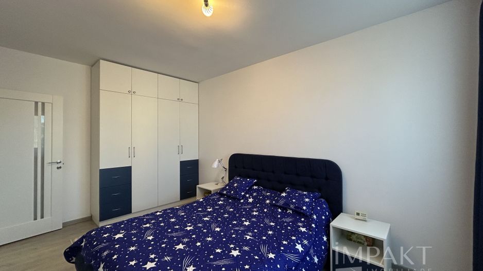 Vanzare apartament bloc nou, etaj intermediar, Piata 1 Mai! - Poză 7