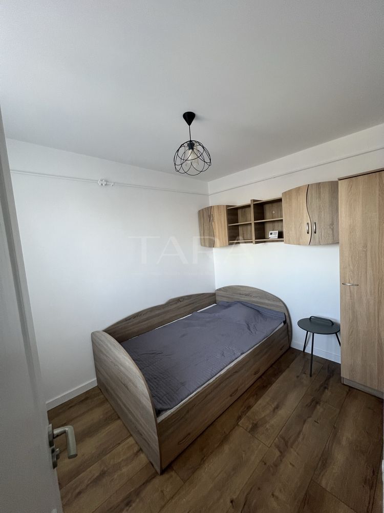 Apartament 2 camere, renovat, în cartierul Gheorgheni – zona Diana - Poză 3