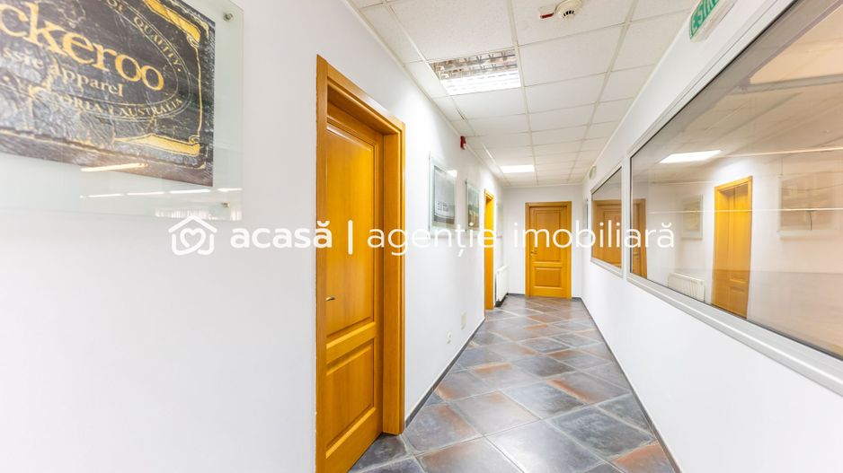 Hală producție în localitatea Sântana - Poză 8