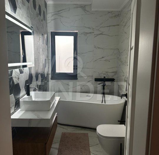 Vanzare Duplex Borhanci 196 Mp, pe strada Astrelor - Poză 3