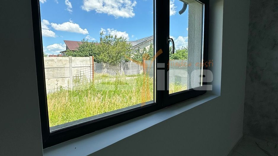 Casă individuală 4 camere | 121 mp utili | Teren 893 mp | Berceni - Poză 20