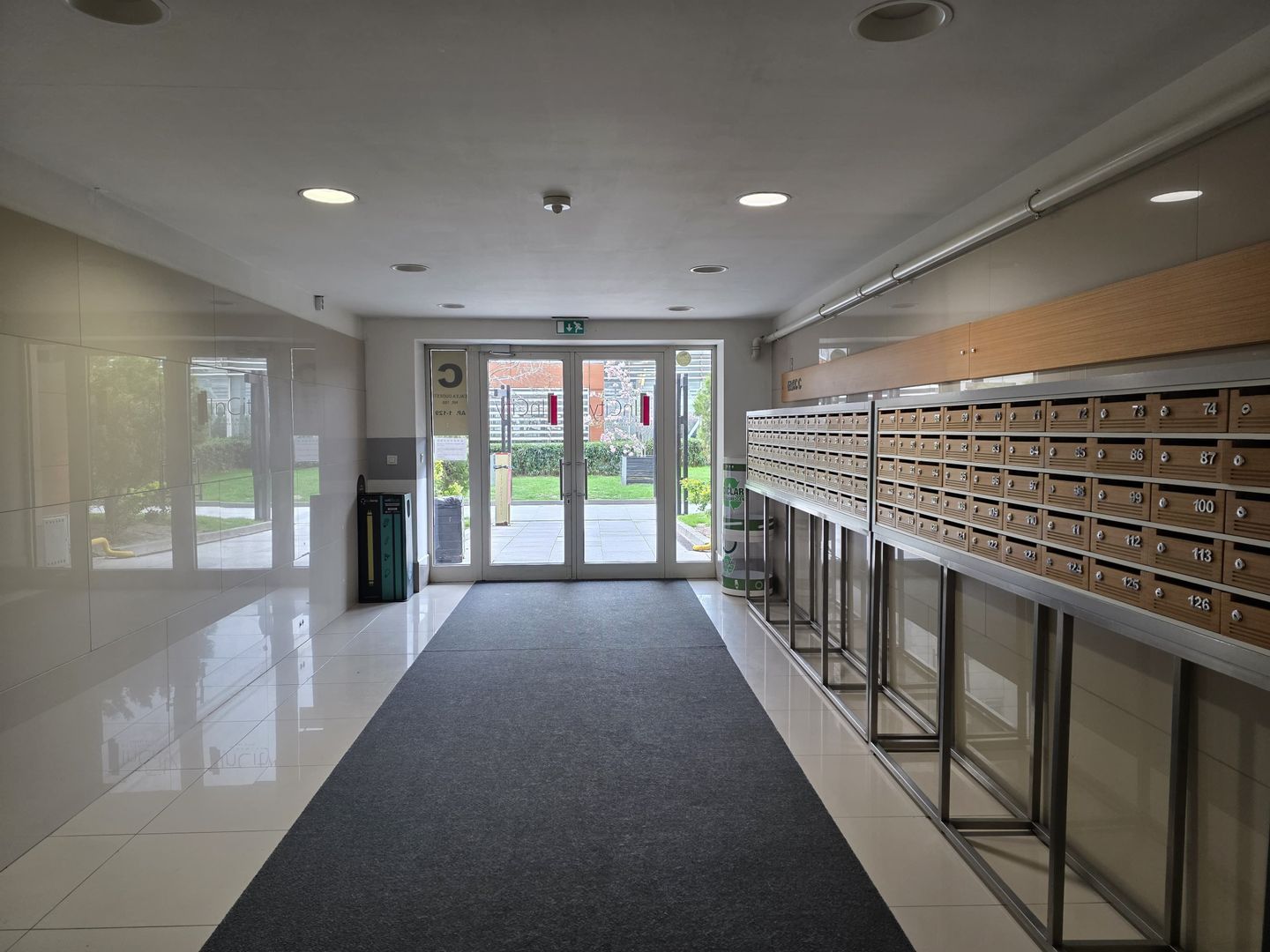 Garsoniera InCity Residence- Dristor- Vitan Mall - Poză 15