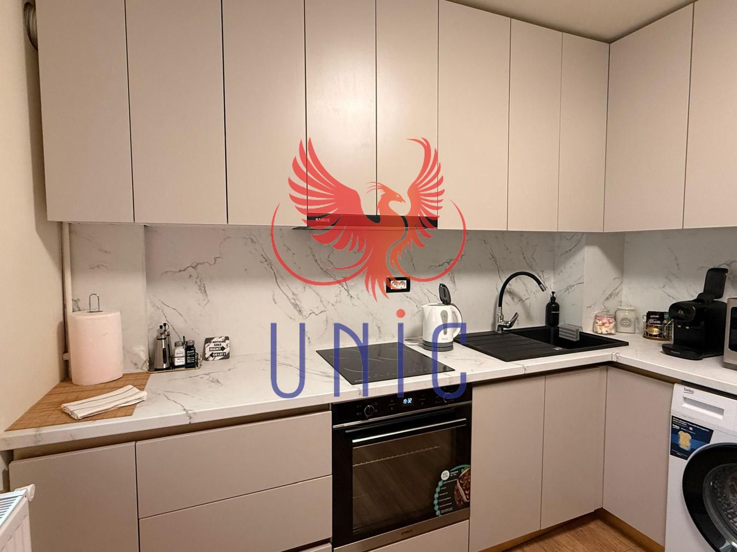 Garsoniera mobilata si utilata, Aristizza Romanescu - Poză 13