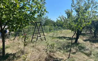 Vila superba cu teren Crevedia - Darza - Poză 14