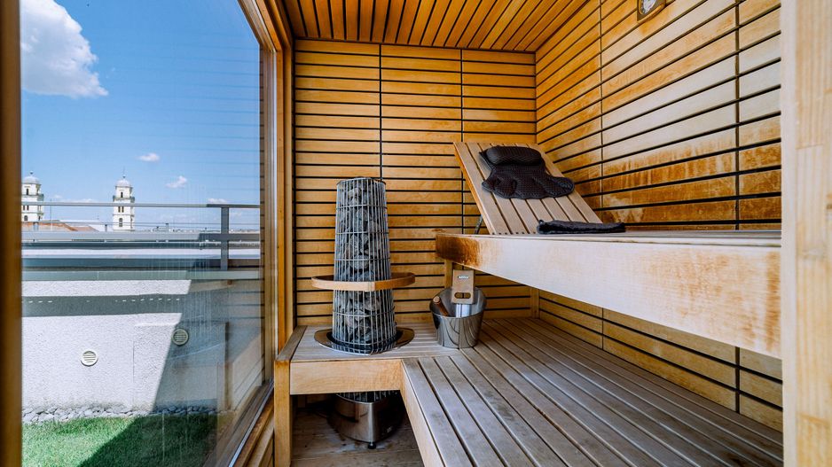 Penthouse 4 camere, ultracentral, Oradea. 800 000 E + TVA. Comision 0 - Poză 23