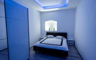 Apartament 1 camera | Etaj 1 | Renovat | Modern | Central - Poză 1