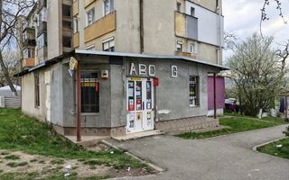 Spatiu cu potențial REAL – afacere sau locuință spațioasă zona Golgota - Poză 2