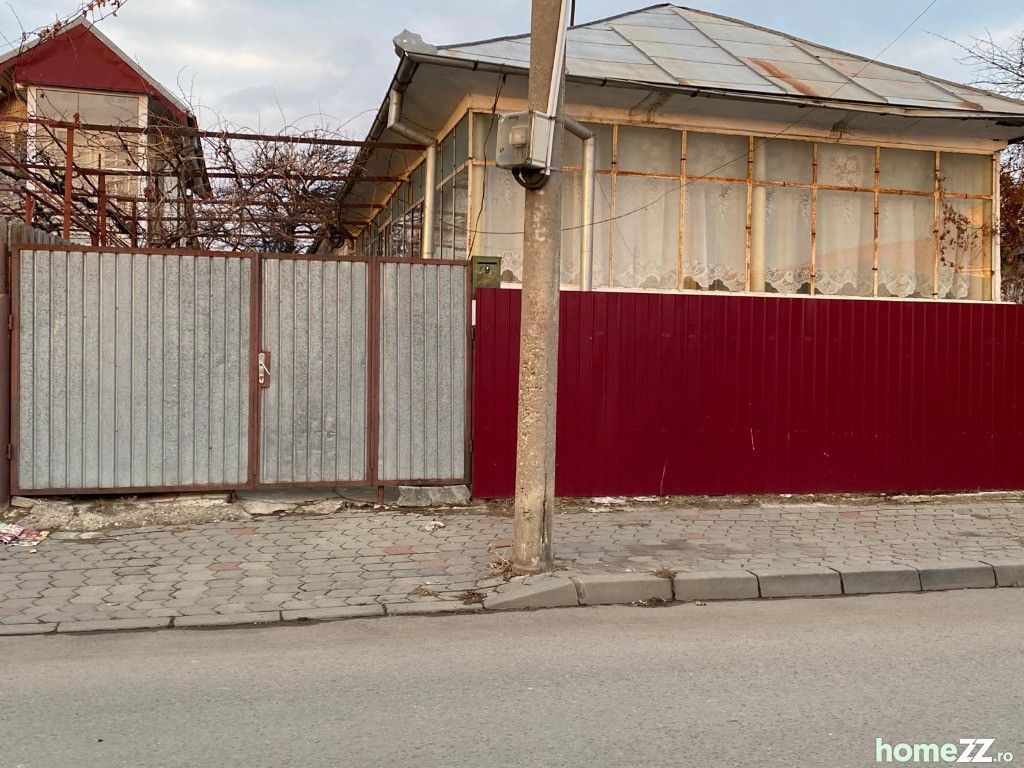 Casa la pret de apartament! Focsani, Vrancea, Strada Bistrița - Poză 6