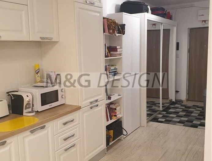 Apartament 2 camere Soarelui bloc nou - Poză 2