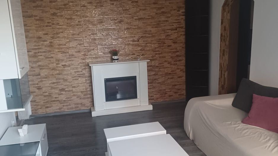 Girocului-Parcul padurice | 3 Camere | Etaj 1 | Centrala proprie | Boxa | - Poză 1