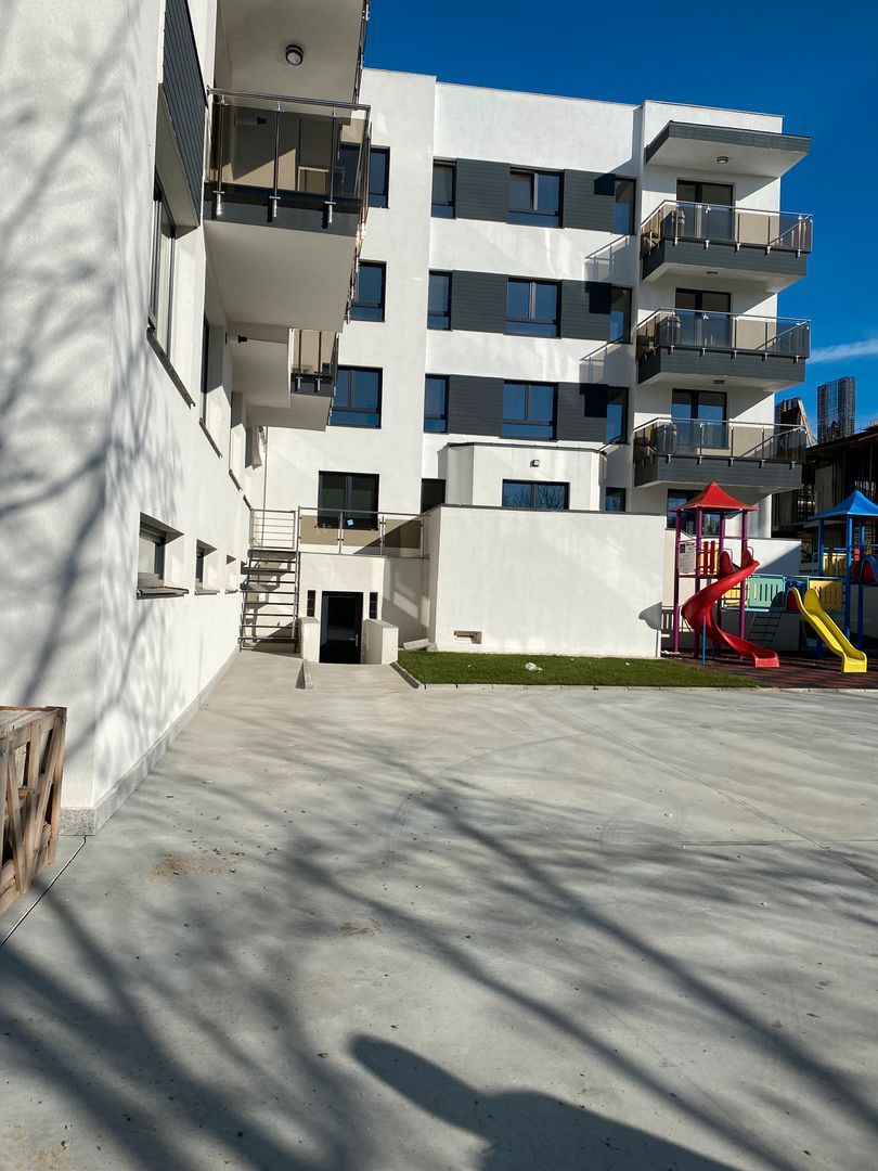 Best Residence - Poză 5