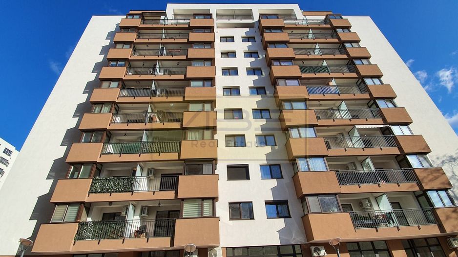 Apartament 2 camere Newton Tatarasi - Spitalul Sf. Maria - Poză 38