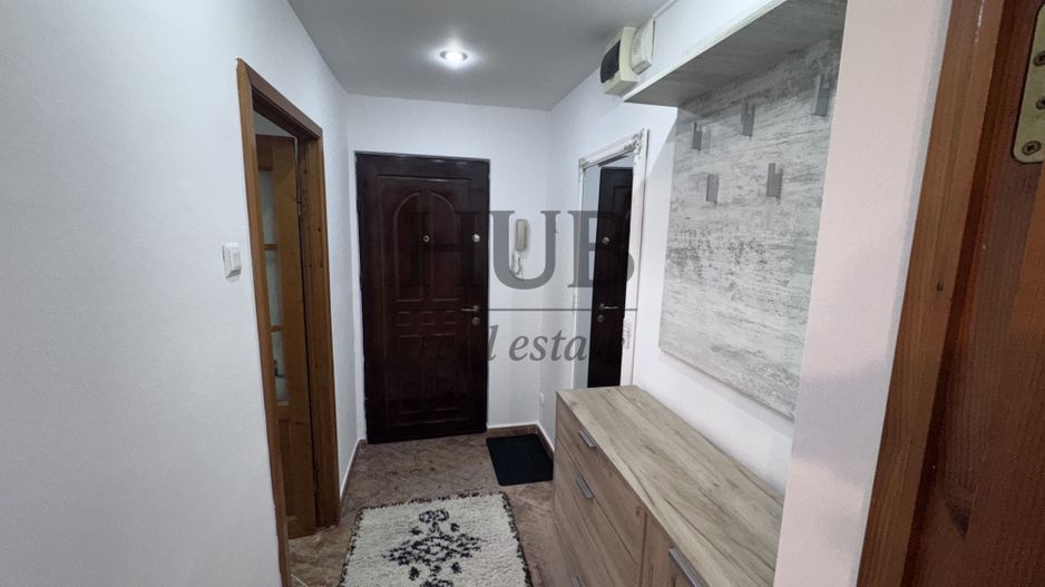 apartament cu 2 camere de inchiriat-politie-tolstoi-spital - Poză 5
