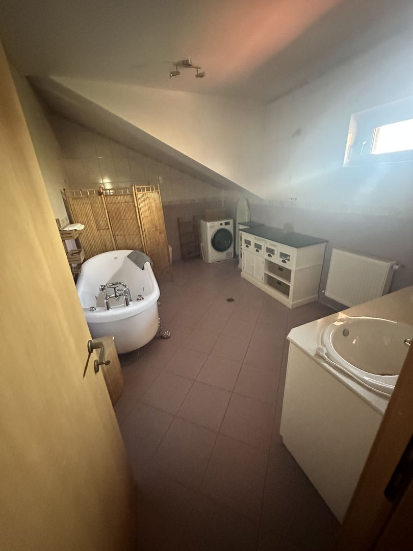 Vila de inchiriat, Baneasa \ Villa for rent, Baneasa - Poză 24