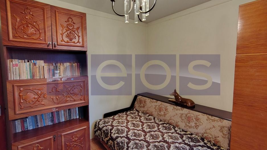 VANZARE 2 CAMERE I METROU I MOBILAT-UTILAT I HANUL DRUMETULUI - Poză 10