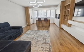 Apartament 2 camere 75 mp  Ivory Residence Pipera - Poză 4