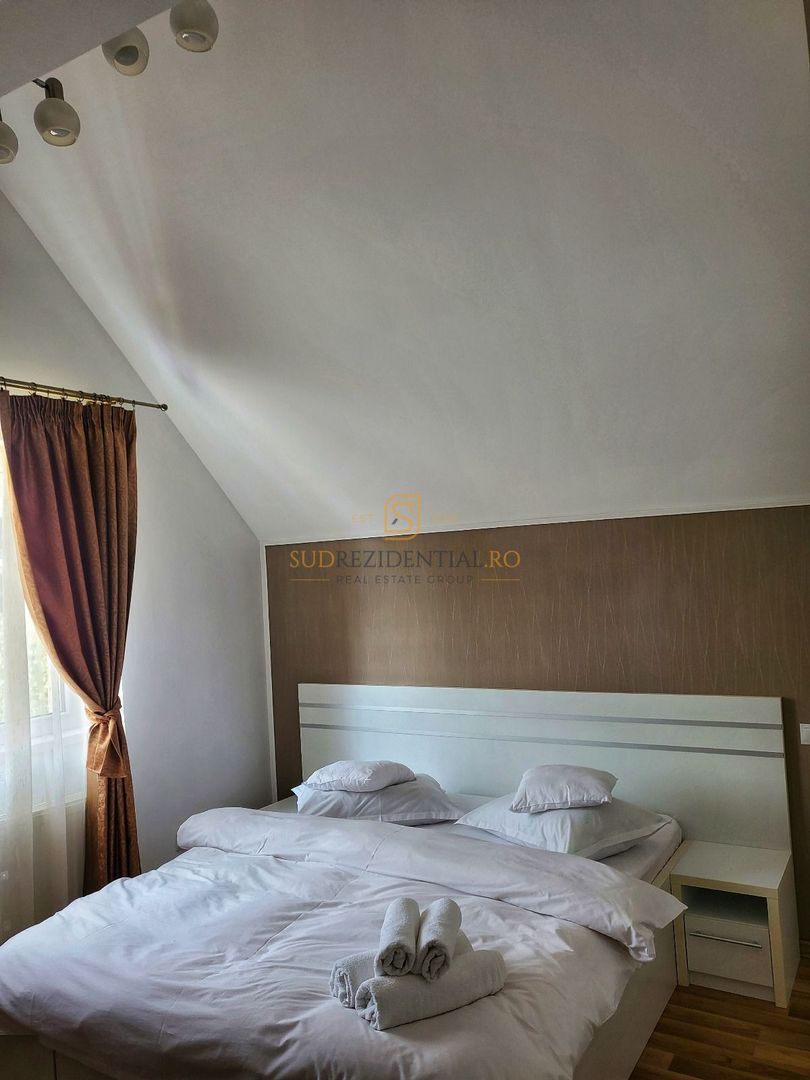 Apartament tip duplex, 108 mp, Apollo Residence - Popesti-Leordeni - Poză 7