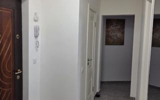 AP. 2 CAMERE - 70 MP UTILI,  BLOC REABILITAT, MODERN, METROU TITAN - Poză 6