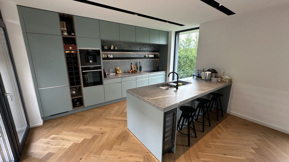 PROIECT  DEOSEBIT  IN  DUMBRAVITA - Poză 9