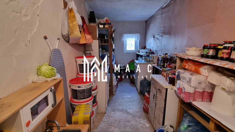 Casă 5 camere I Renovată I 1400 mp I Garaj I Grădină I Hașag - Poză 12