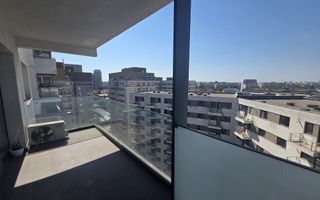 Inchiriere Apartament 2 camere 2 min metrou Vedere Panoramica - Poză 10