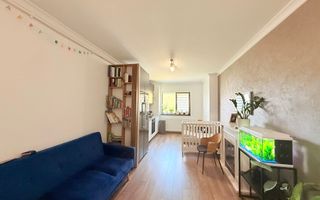 Apartament la cheie / etaj intermediar / Zona Eroilor - Poză 3