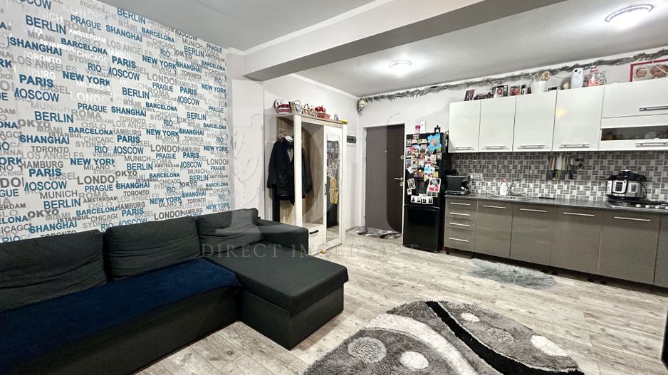 Apartament de vanzare / Zona Florilor / Floresti - Poză 5