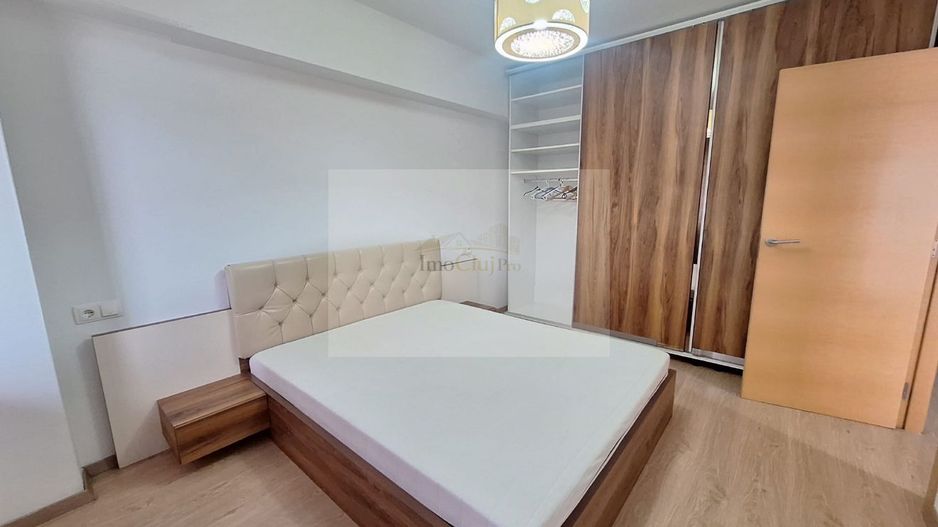 INCHIRIERE 2 camere, parcare subterană – Iulius Mall- Pet friendly - Poză 4