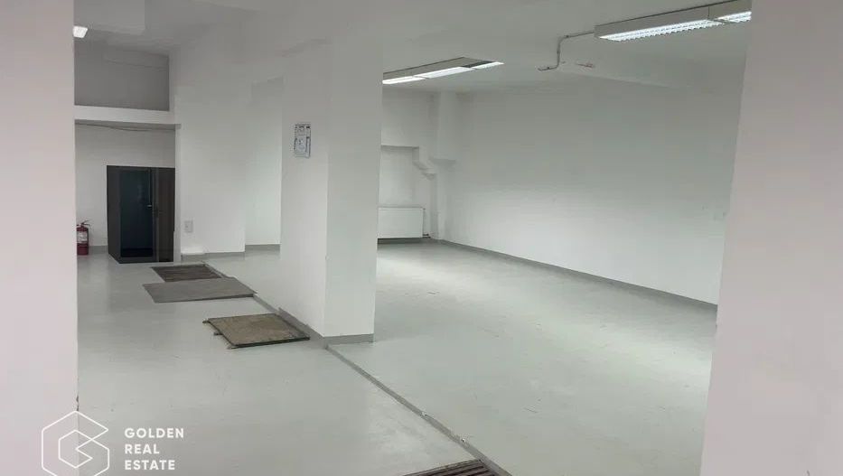 Spațiu comercial 214 MP, Freidorf, disponibil din 1 Octombrie - Poză 2